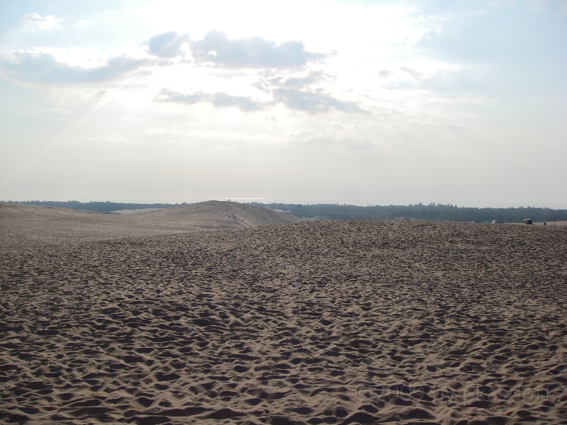 Western Michigan [2009] 055.JPG - Scenes from Silver Lake State Park, Michigan.